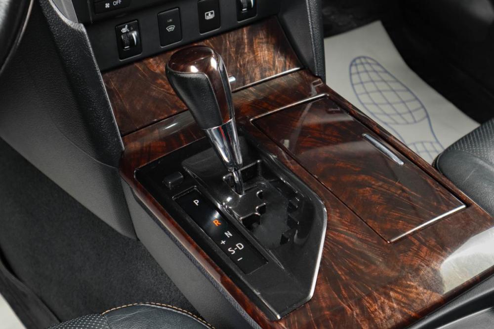 Toyota Camry VII (XV50) Рестайлинг Тюмень  - изображение 18