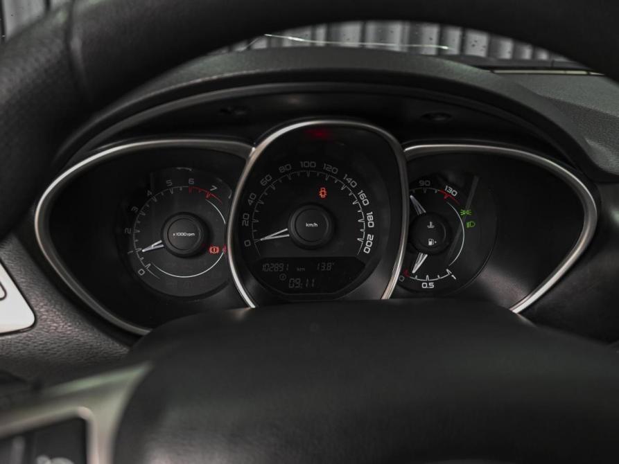 Lada (ВАЗ) Vesta I Ставрополь  - изображение 20