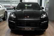 Porsche Cayenne III Рестайлинг Москва  - изображение 23