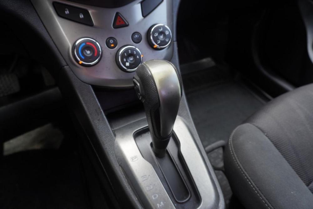 Chevrolet Aveo II Ульяновск  - изображение 16