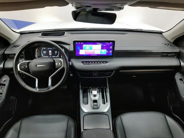 Haval Jolion I с пробегом 2023 года, цена 1 720 000 рублей, 82823 км, внедорожник, Автокод Объявления