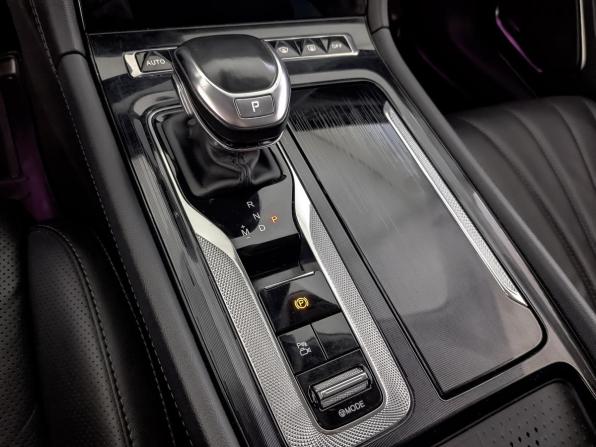 Hongqi H5 II с пробегом 2024 года, цена 2 350 000 рублей, 162985 км, седан, Автокод Объявления