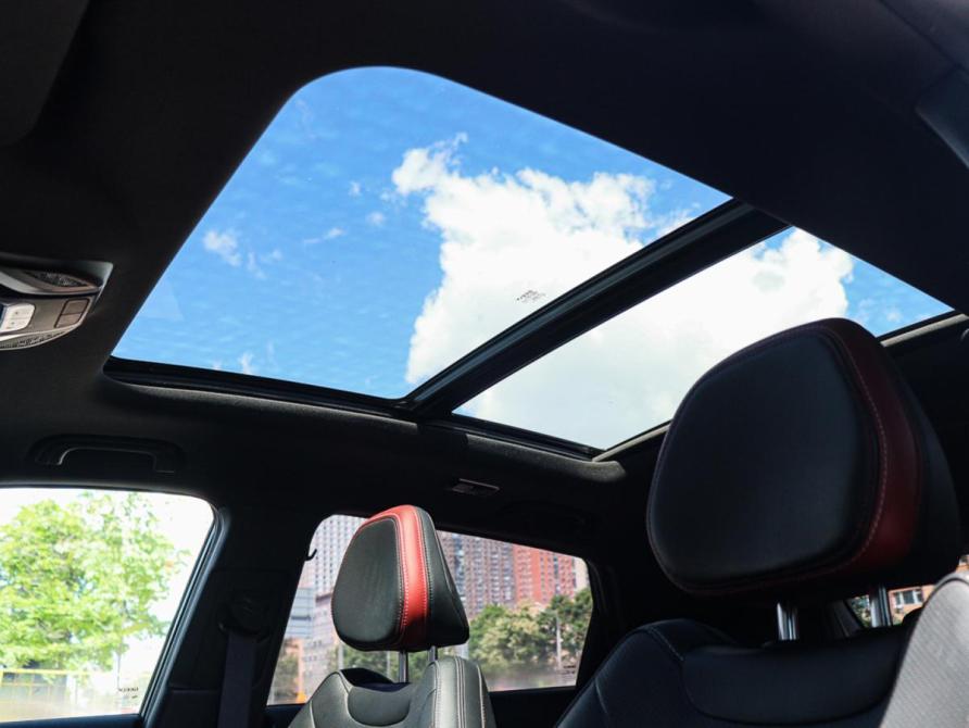 Geely Coolray I Рестайлинг Москва  - изображение 14