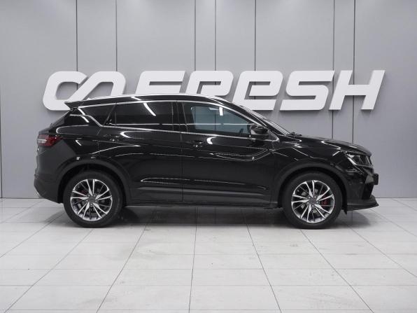 Geely Coolray I с пробегом 2022 года, цена 1 830 000 рублей, 61641 км, внедорожник, Автокод Объявления