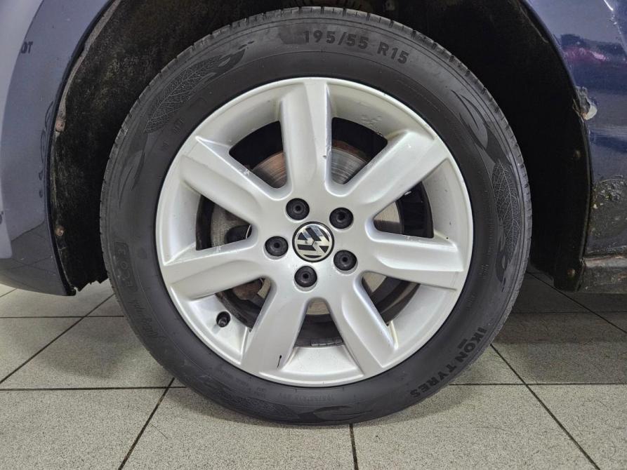 Volkswagen Polo V Тольятти  - изображение 18