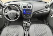 Lada (ВАЗ) Granta I Рестайлинг Сыктывкар  - изображение 38