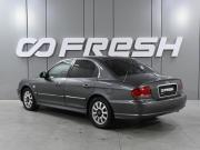 Hyundai Sonata IV (EF) Рестайлинг Ростов-на-Дону  - изображение 20
