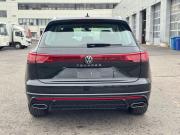 Volkswagen Touareg III Рестайлинг Москва  - изображение 23