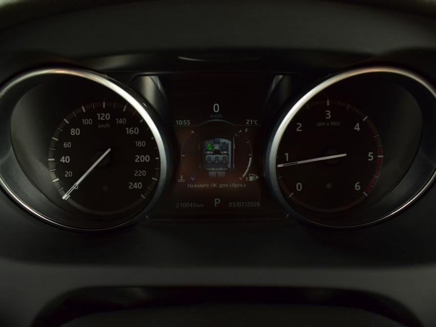 Land Rover Discovery Sport I Кемерово  - изображение 3