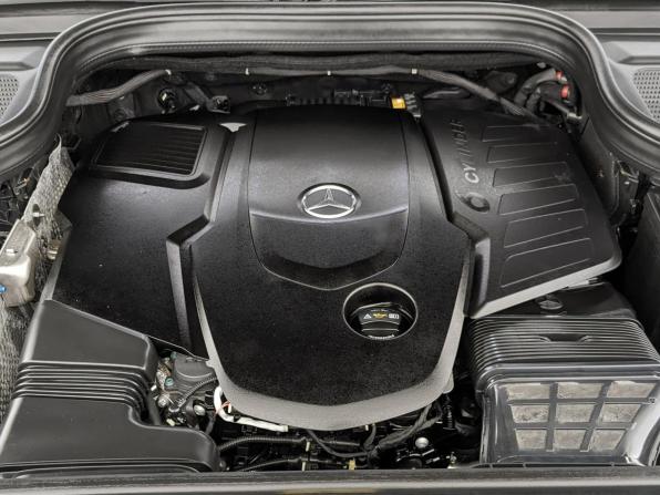 Mercedes-Benz GLS II (X167) с пробегом 2021 года, цена 8 815 000 рублей, 72027 км, внедорожник, Автокод Объявления