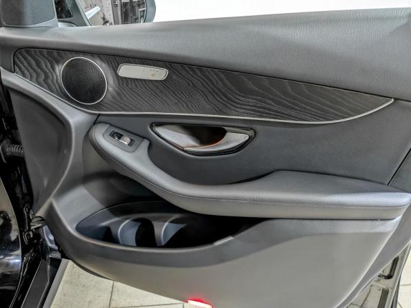 Mercedes-Benz GLC I (X253) Рестайлинг с пробегом 2020 года, цена 4 700 000 рублей, 53966 км, внедорожник, Автокод Объявления