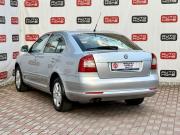 Skoda Octavia II (A5) Рестайлинг Санкт-Петербург  - изображение 21