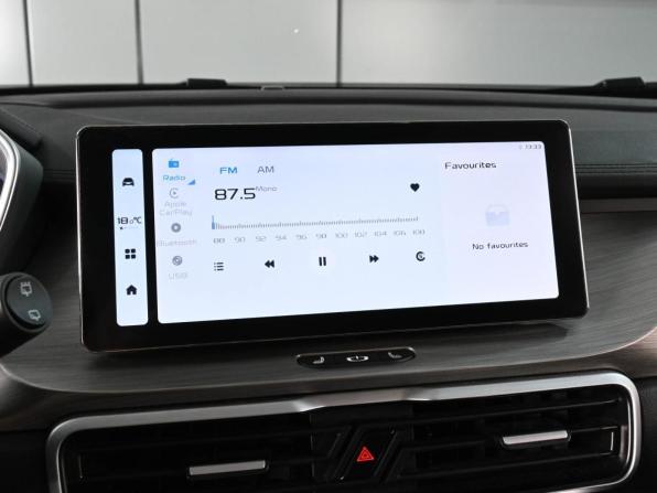 Belgee X50 с пробегом 2024 года, цена 1 839 000 рублей, 32150 км, внедорожник, Автокод Объявления