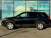 Kia Sorento II Рестайлинг Архангельск  - изображение 24