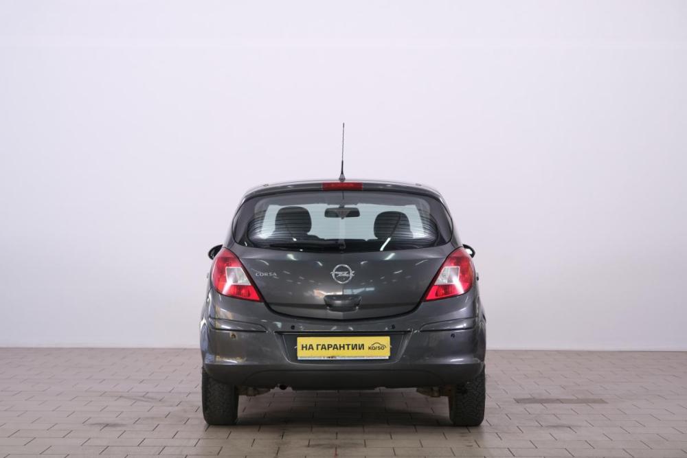 Opel Corsa D Рестайлинг I Омск  - изображение 6