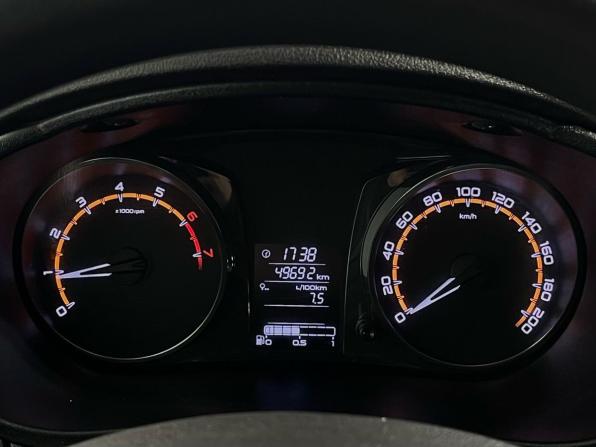 Lada (ВАЗ) Granta I Рестайлинг с пробегом 2023 года, цена 736 000 рублей, 49691 км, седан, Автокод Объявления