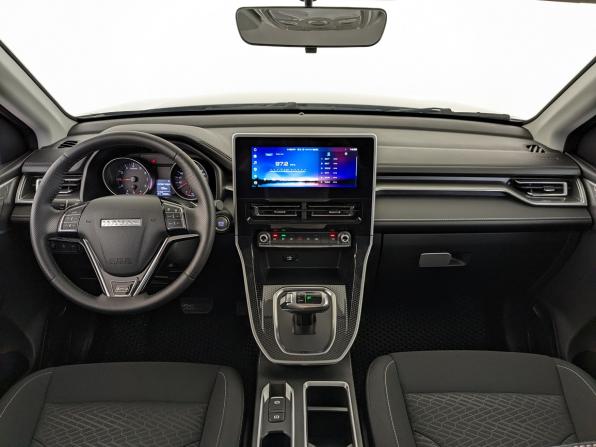 Haval M6 II с пробегом 2026 года, цена 2 100 000 рублей, 19319 км, внедорожник, Автокод Объявления