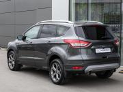 Ford Kuga II Москва  - изображение 30