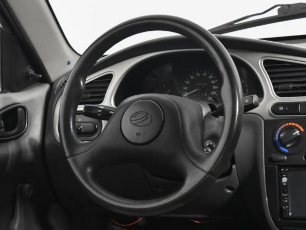 ЗАЗ Chance с пробегом 2010 года, цена 149 000 рублей, 104084 км, седан, Автокод Объявления
