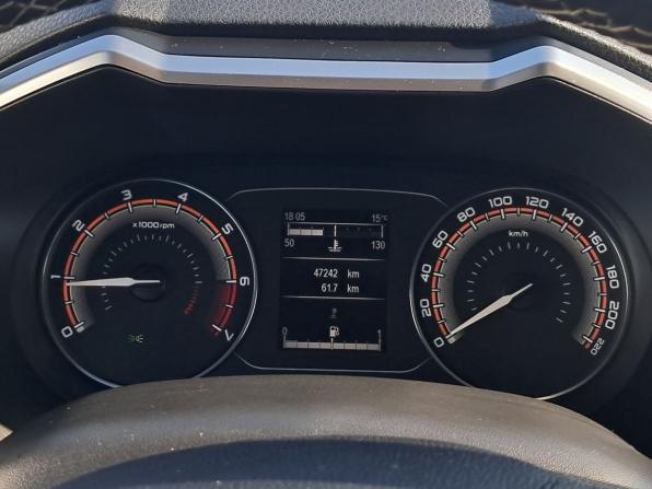 Lada (ВАЗ) Vesta I Рестайлинг (NG) с пробегом 2023 года, цена 1 195 000 рублей, 47500 км, седан, Автокод Объявления