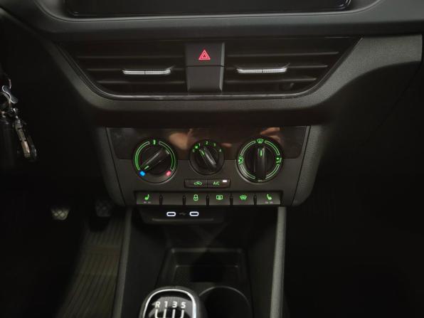 Skoda Rapid II с пробегом 2021 года, цена 1 382 000 рублей, 135700 км, лифтбек, Автокод Объявления