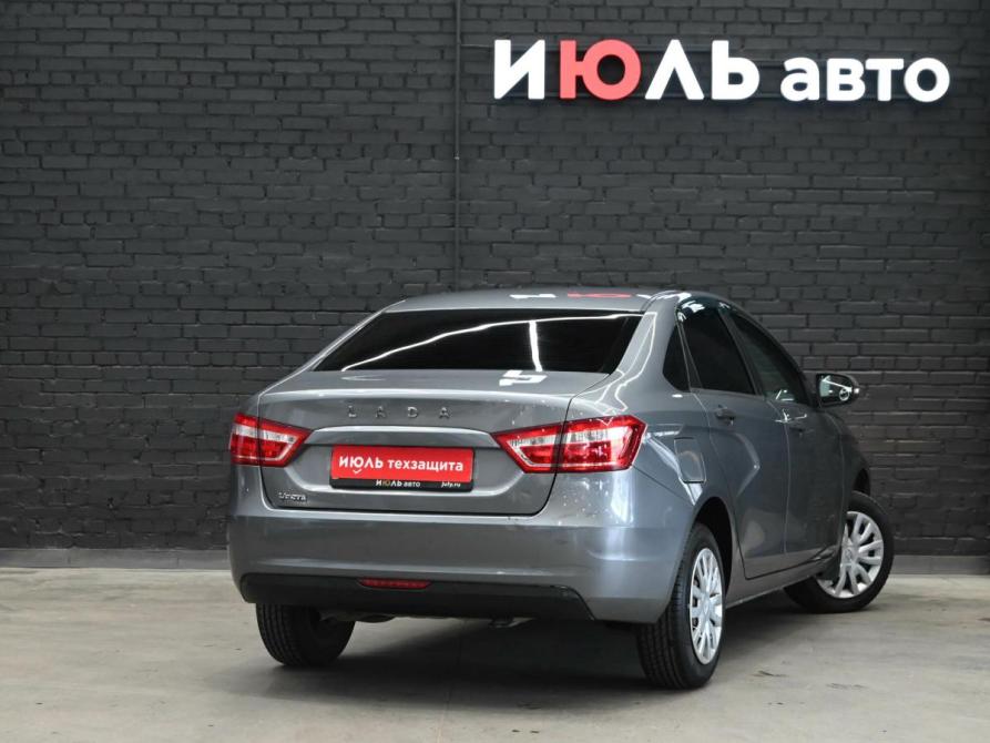 Lada (ВАЗ) Vesta I Екатеринбург  - изображение 7