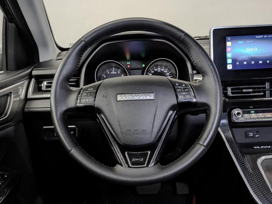 Haval M6 II Москва  - изображение 22