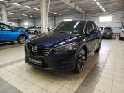 Mazda CX-5 I Набережные Челны  - изображение 28