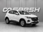 Chery Tiggo 4 Pro I Ростов-на-Дону  - изображение 19