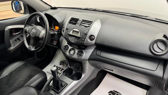 Toyota RAV4 III (XA30) с пробегом 2007 года, цена 1 000 000 рублей, 229604 км, внедорожник, Автокод Объявления