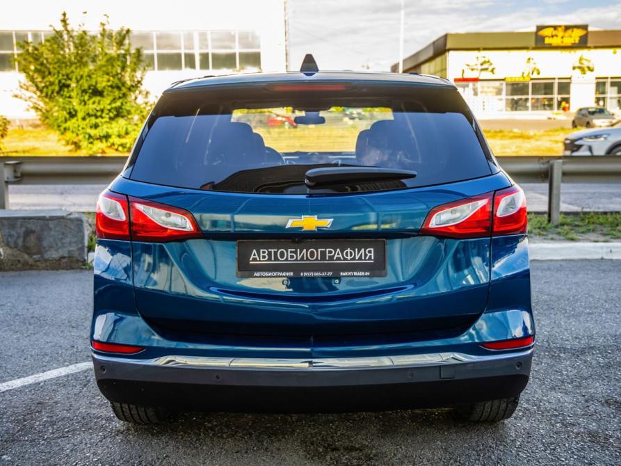Chevrolet Equinox III Волгоград  - изображение 6