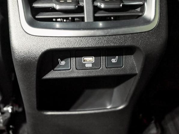 Haval F7 II с пробегом 2026 года, цена 2 550 000 рублей, 7152 км, внедорожник, Автокод Объявления