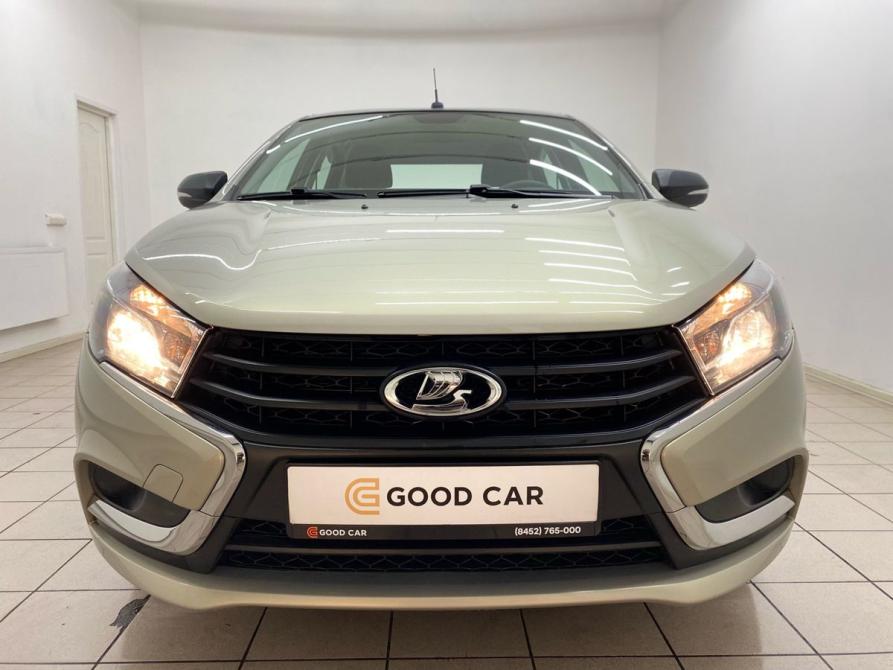 Lada (ВАЗ) Vesta I Энгельс  - изображение 12
