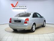 Nissan Primera III (P12) Уфа  - изображение 24