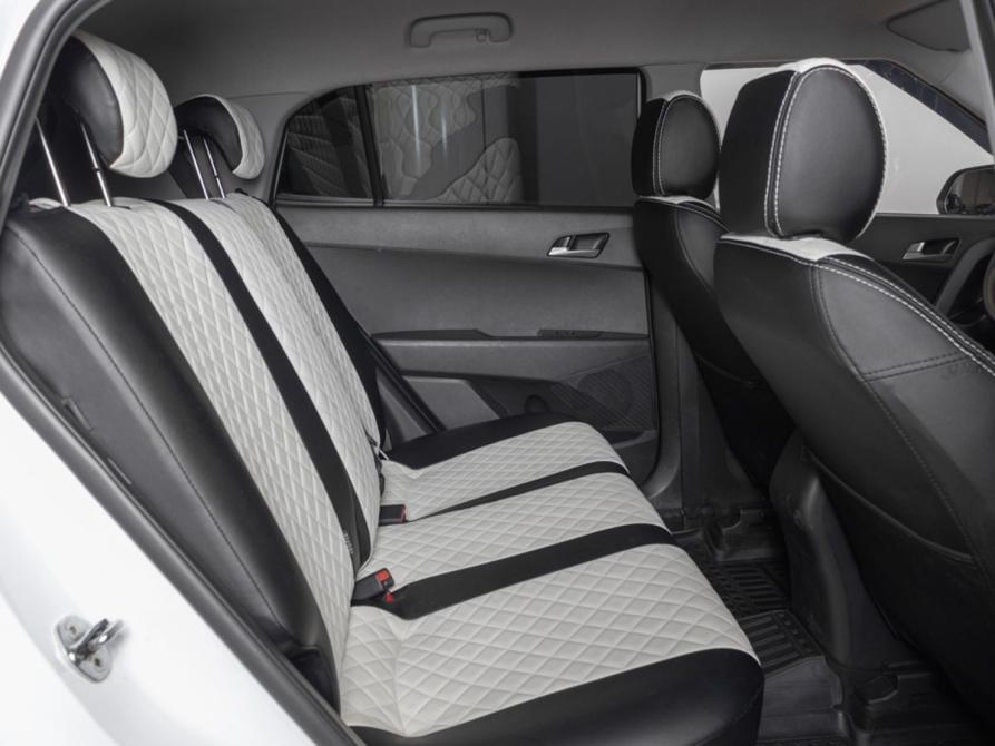 Hyundai Creta I Казань  - изображение 8