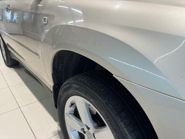 Lexus RX II Рестайлинг с пробегом 2007 года, цена 1 299 000 рублей, 282835 км, внедорожник, Автокод Объявления