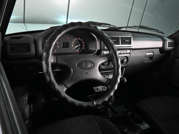 Lada (ВАЗ) Niva Legend с пробегом 2024 года, цена 945 000 рублей, 23949 км, внедорожник, Автокод Объявления