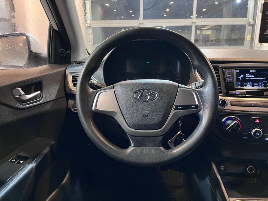 Hyundai Solaris II Рестайлинг Чебоксары  - изображение 10