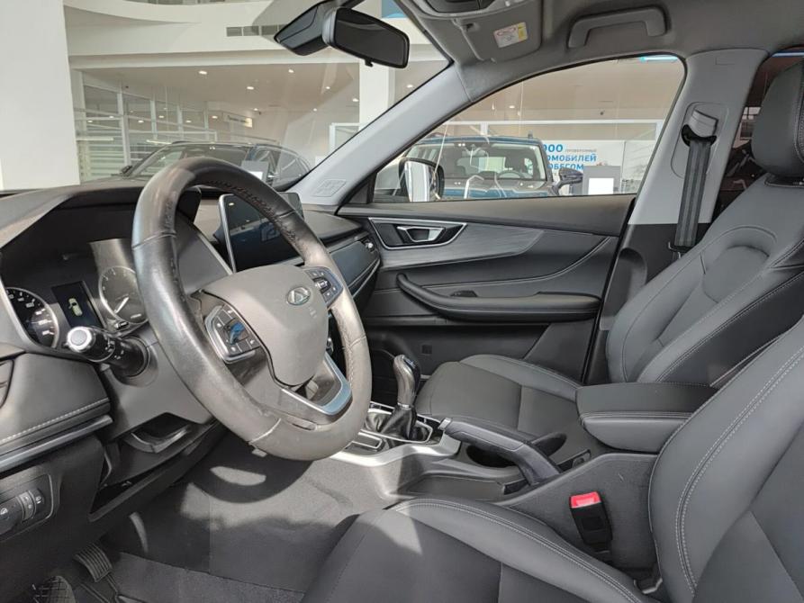 Chery Tiggo 4 Pro I Казань  - изображение 20