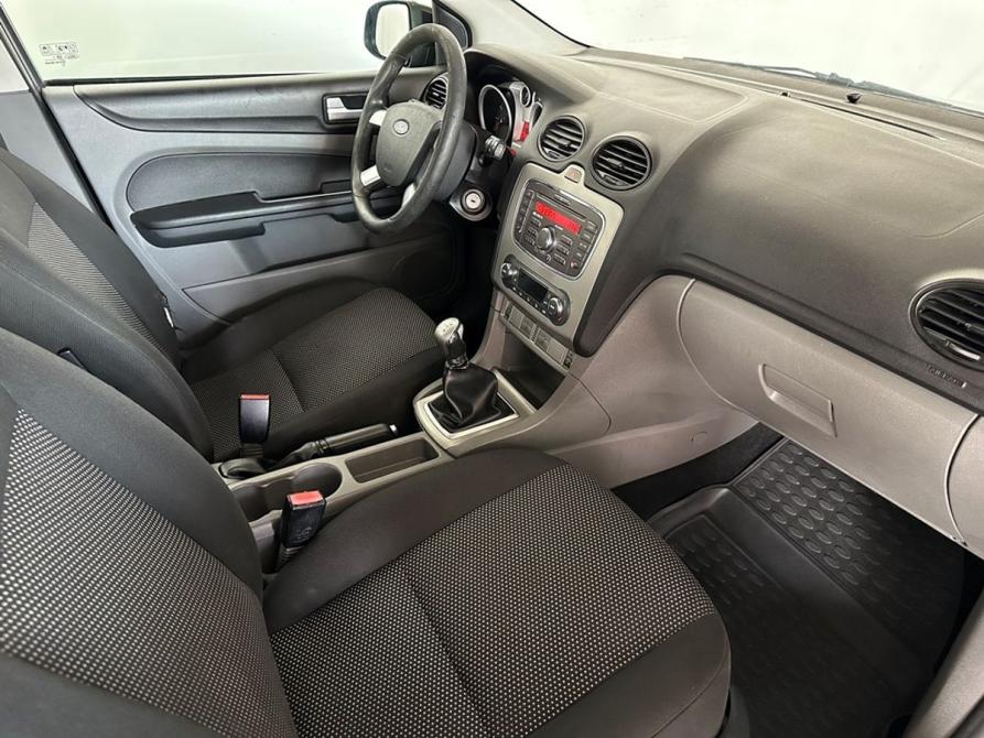 Ford Focus II Рестайлинг Москва  - изображение 9