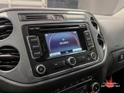 Volkswagen Tiguan I Рестайлинг Пермь  - изображение 31