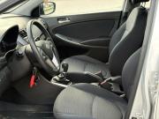 Hyundai Solaris I Рестайлинг Пермь  - изображение 13