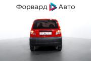 Daewoo Matiz I Рестайлинг Тюмень  - изображение 29