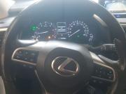 Lexus RX IV Москва  - изображение 58