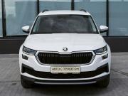 Skoda Kodiaq I Рестайлинг Екатеринбург  - изображение 32