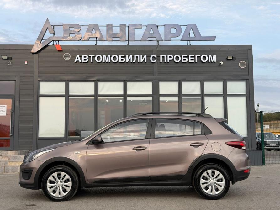 Kia Rio IV Волгоград  - изображение 8