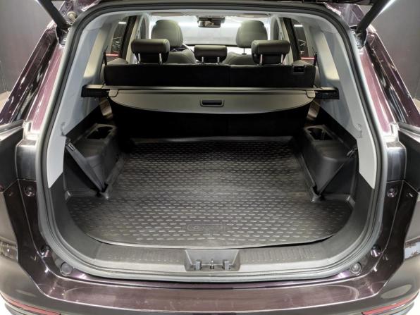 Chery Tiggo 8 Pro I с пробегом 2022 года, цена 1 850 000 рублей, 66749 км, внедорожник, Автокод Объявления