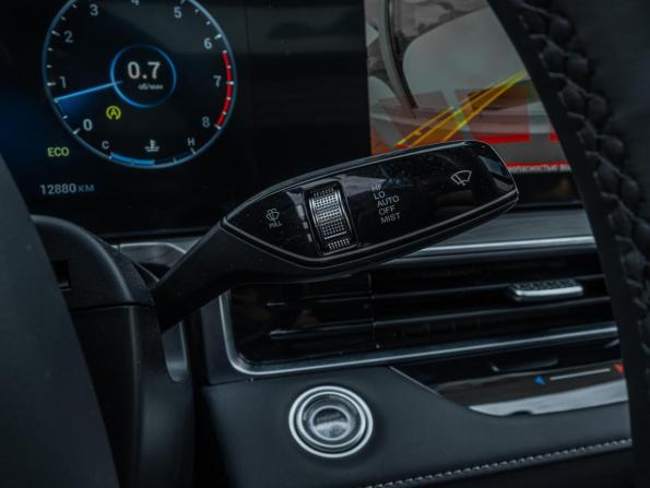 Chery Arrizo 8 с пробегом 2023 года, цена 2 226 000 рублей, 12880 км, седан, Автокод Объявления