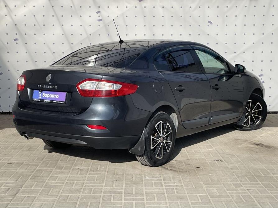 Renault Fluence I Тамбов  - изображение 4