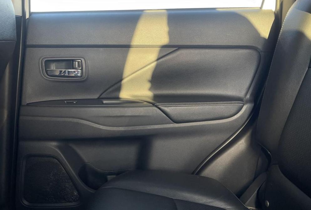 Mitsubishi Outlander III Рестайлинг 2 Красноярск  - изображение 19